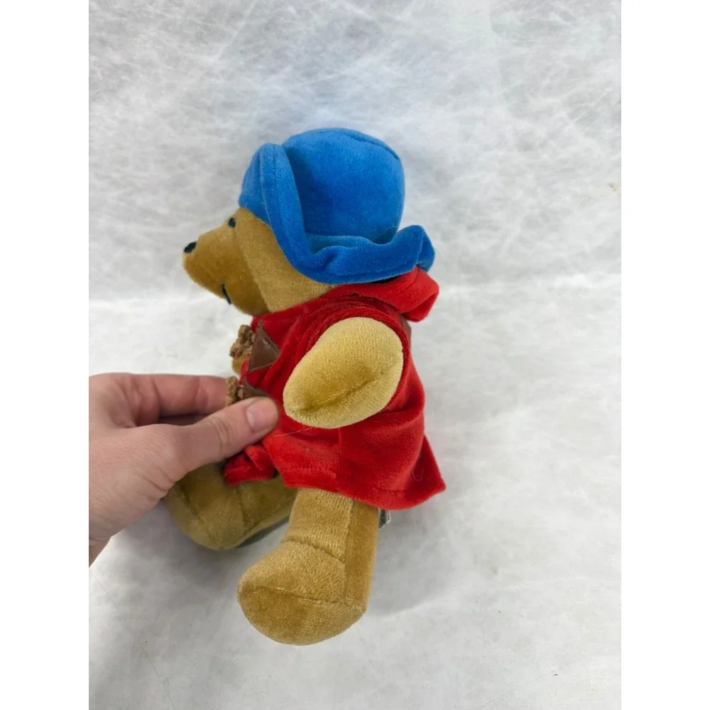 Eden Toys vintage paddington